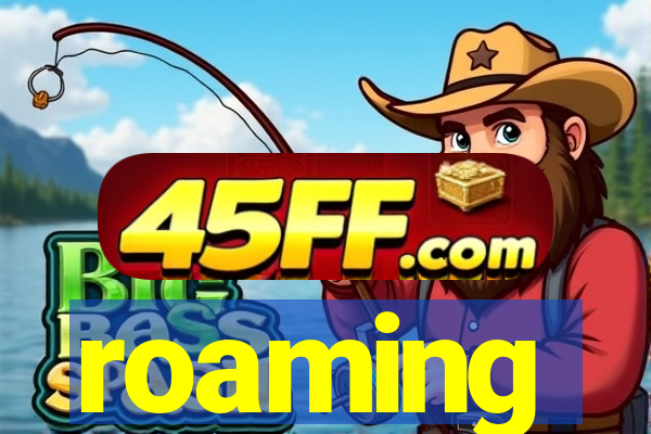 roaming internacional tim beta